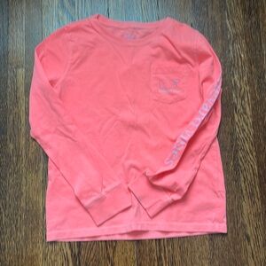 Vineyard Vines Long Sleeve T